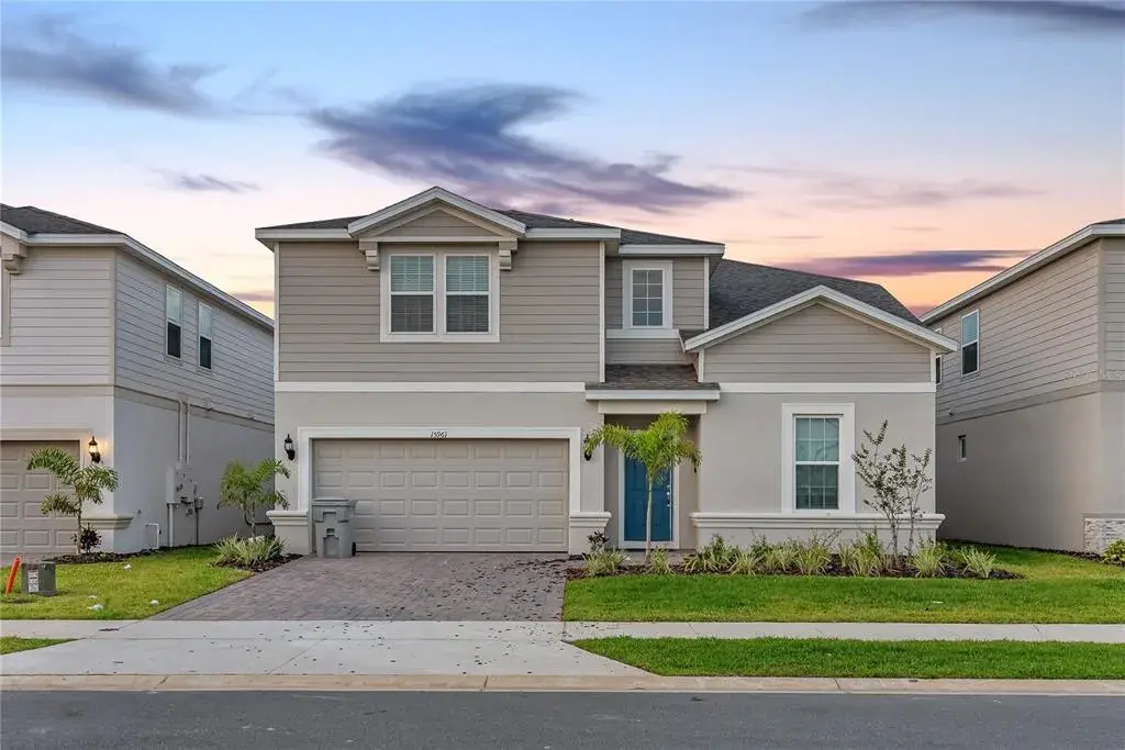 Property for sale at 15961 CAPE CORAL LOOP, CLERMONT, FL, 34714