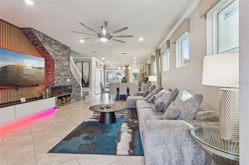 Property for sale at 16205 SAINT KITTS CIRCLE, CLERMONT, FL, 34714