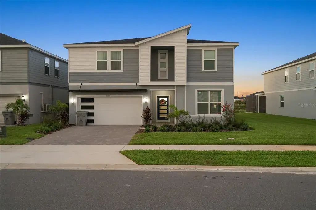 Property for sale at 16016 SANDY CLIFFS DRIVE, CLERMONT, FL, 34714
