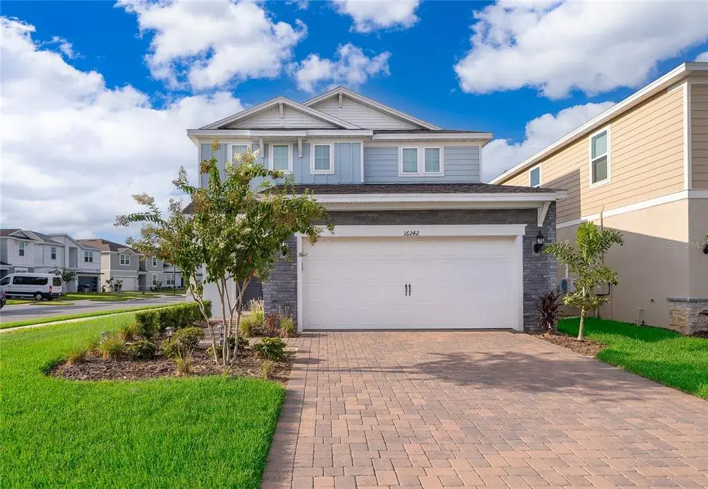 Property for sale at 16242 TRINIDAD WAY, CLERMONT, FL, 34714