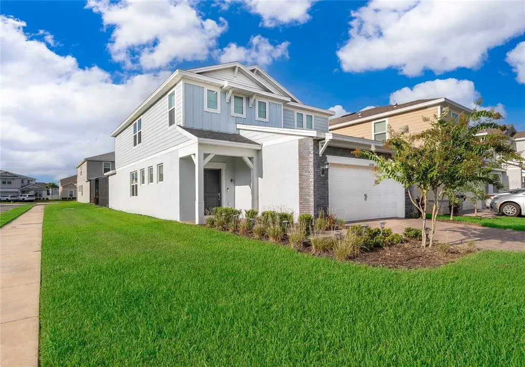 Property for sale at 16242 TRINIDAD WAY, CLERMONT, FL, 34714