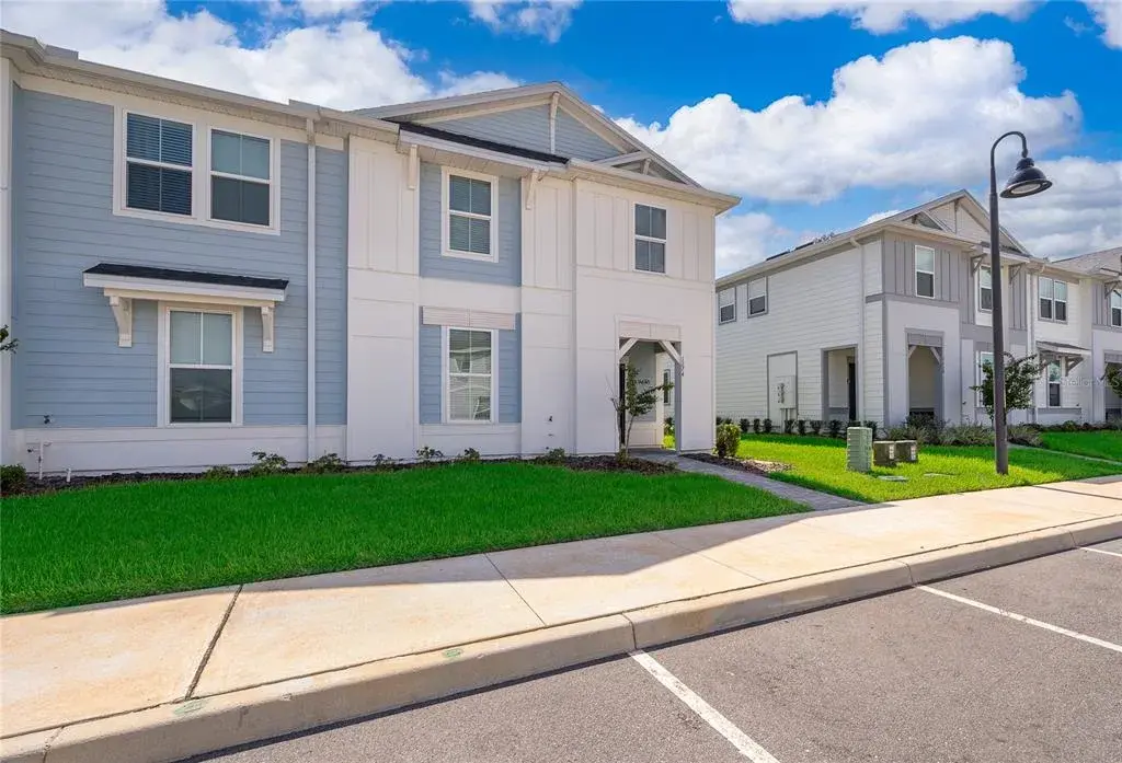 Property for sale at 1274 SHORESIDE STREET, CLERMONT, FL, 34714