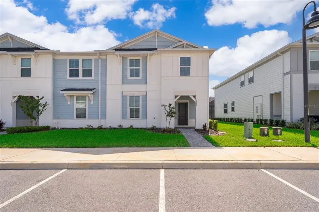 Property for sale at 1274 SHORESIDE STREET, CLERMONT, FL, 34714