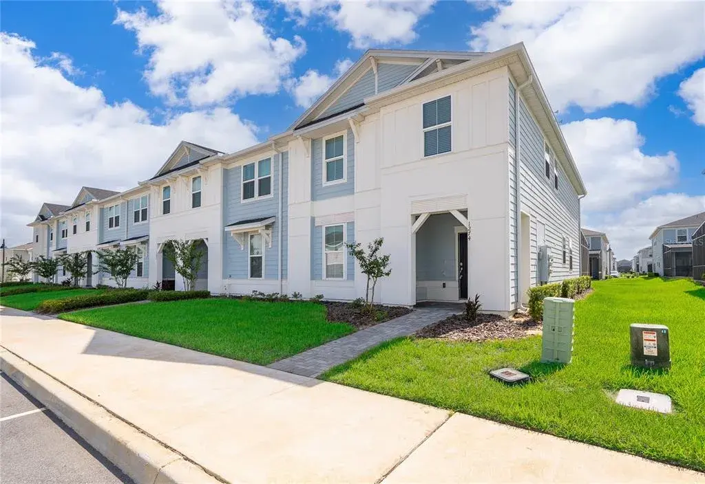 Property for sale at 1274 SHORESIDE STREET, CLERMONT, FL, 34714