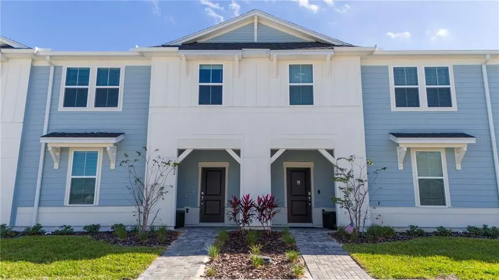 Property for sale at 1288 BLUE PARADISE WAY, CLERMONT, FL, 34714