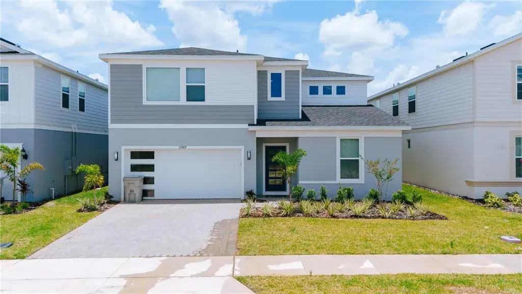 Property for sale at 15969 CAPE CORAL LOOP, CLERMONT, FL, 34714