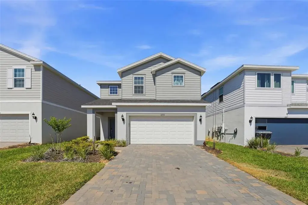 Property for sale at 1293 EMERALD ROW STREET, CLERMONT, FL, 34714