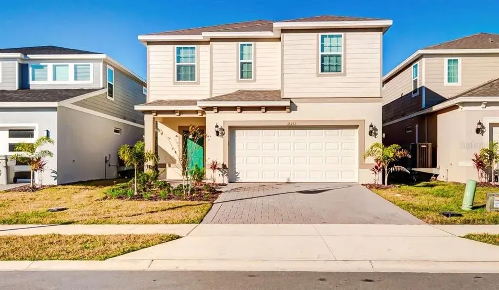 Property for sale at 16231 TRINIDAD WAY, CLERMONT, FL, 34714