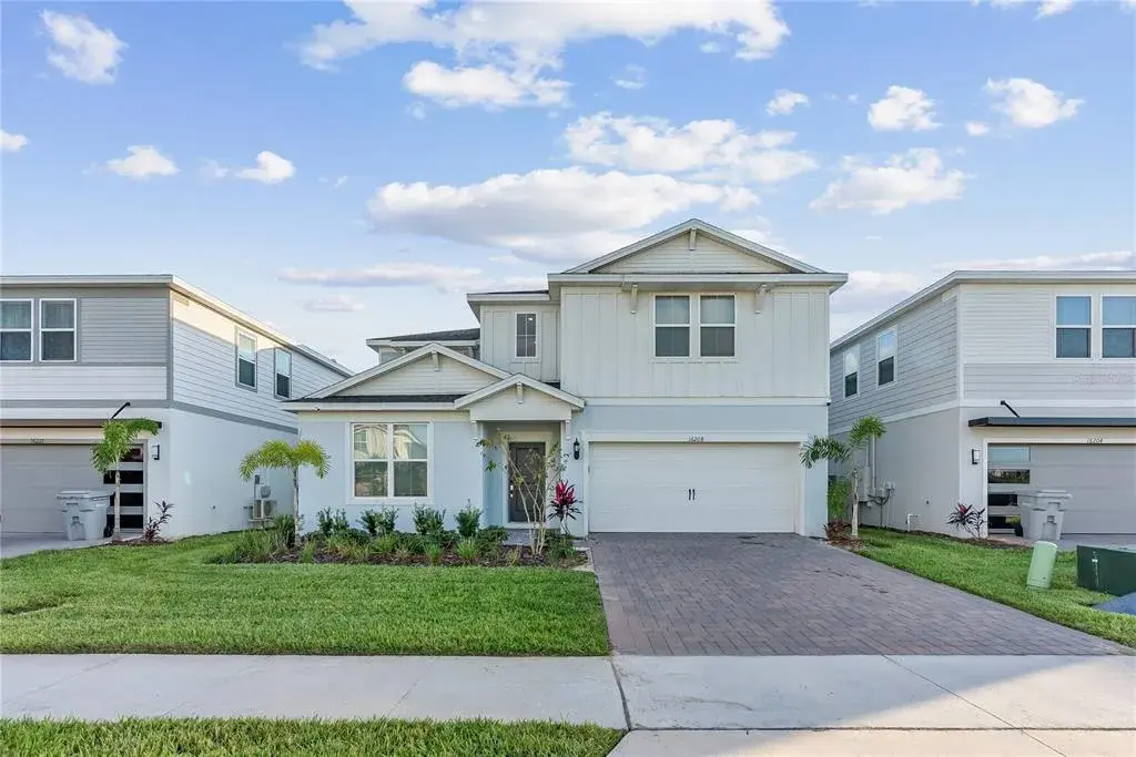 Property for sale at 16208 SAINT MARTIN STREET, CLERMONT, FL, 34714