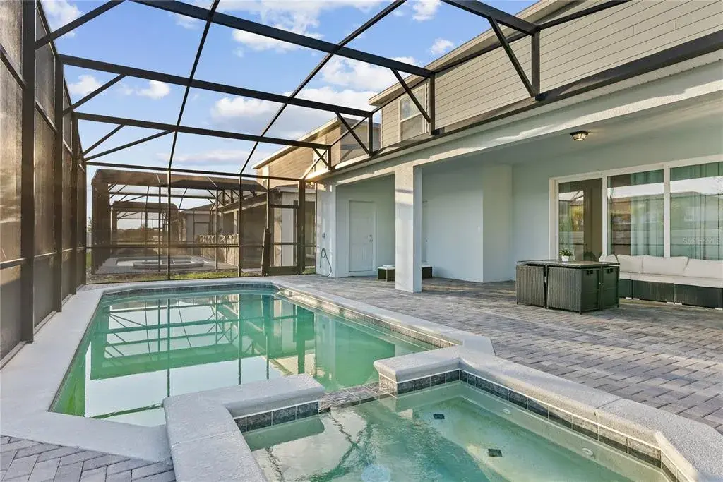 Property for sale at 16208 SAINT MARTIN STREET, CLERMONT, FL, 34714