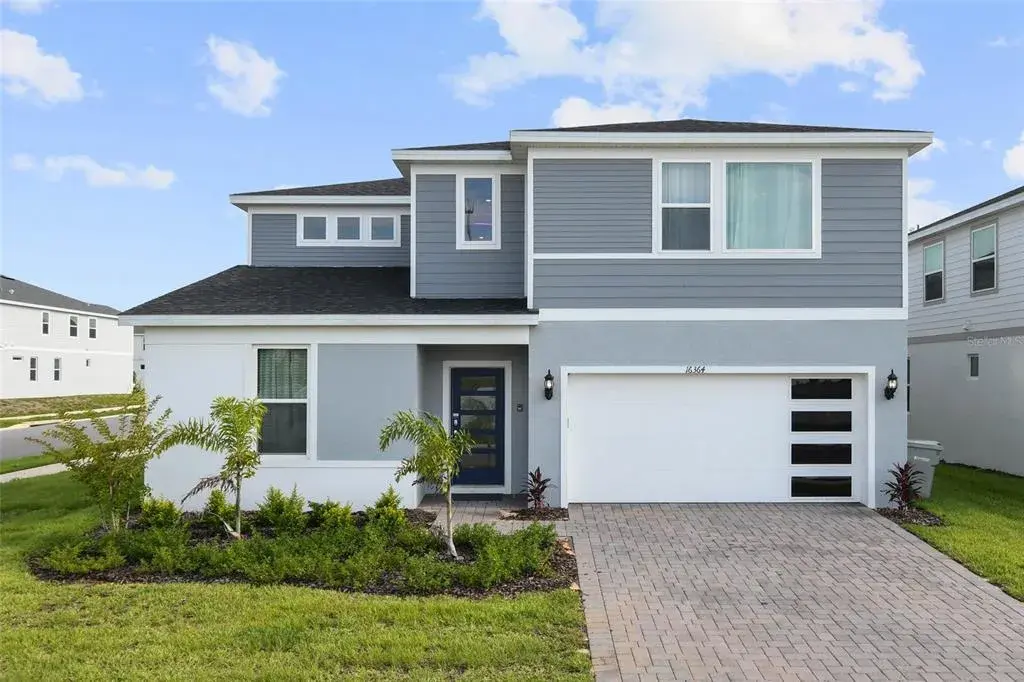 Property for sale at 16364 SAINT KITTS CIRCLE, CLERMONT, FL, 34714