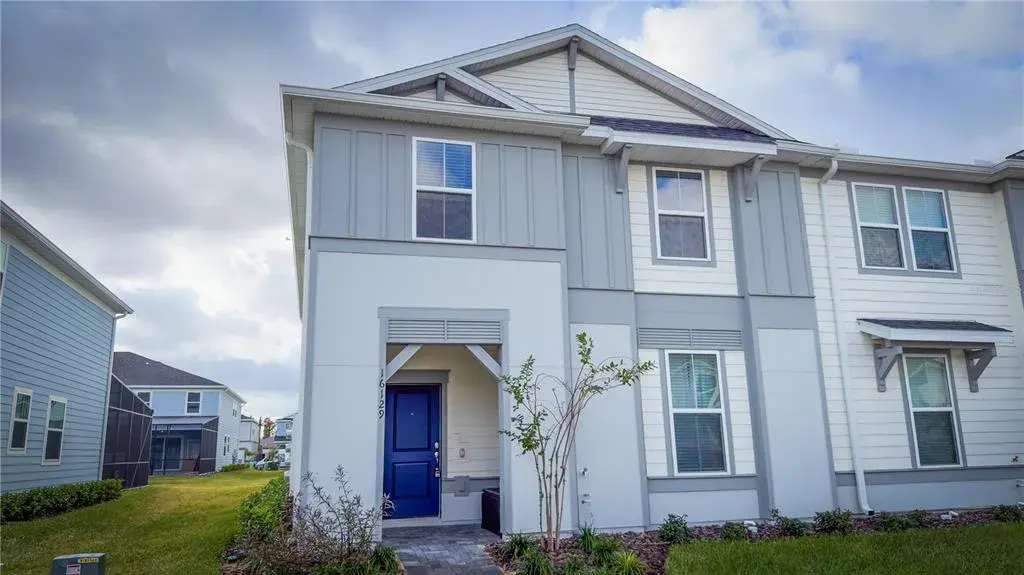 Property for sale at 16129 PALM FROND AVENUE, CLERMONT, FL, 34714