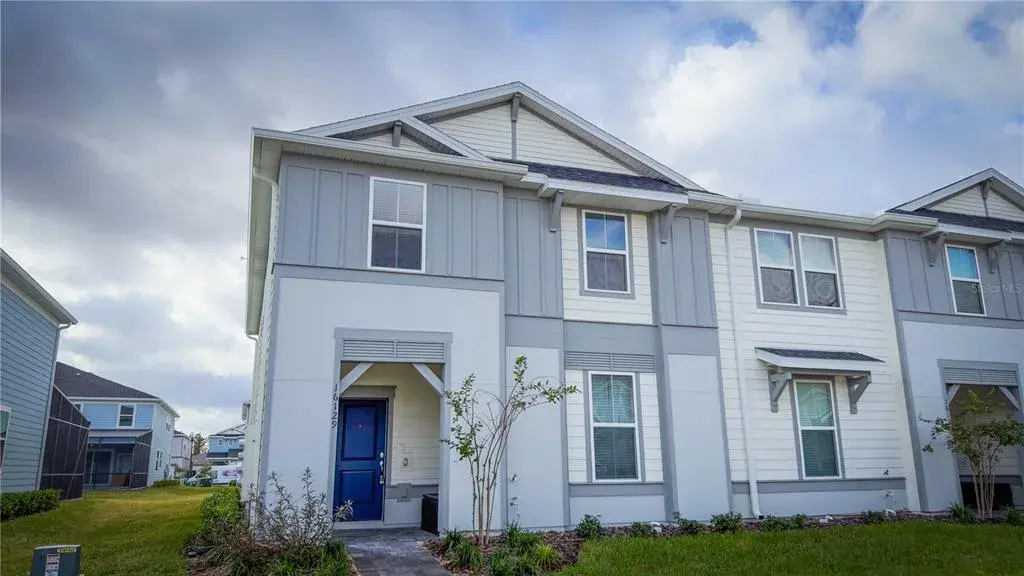 Property for sale at 16129 PALM FROND AVENUE, CLERMONT, FL, 34714