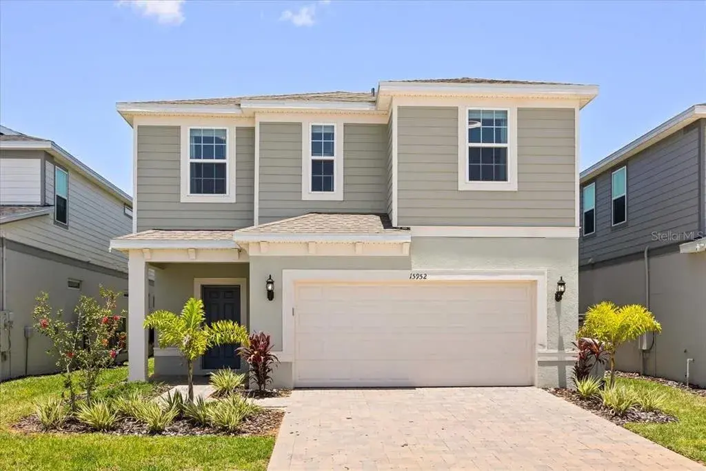 Property for sale at 15952 CAPE CORAL LOOP, CLERMONT, FL, 34714
