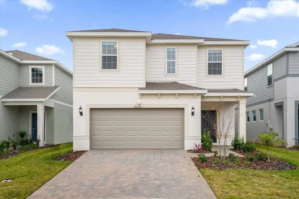 Property for sale at 16225 SAINT KITTS CIRCLE, CLERMONT, FL, 34714