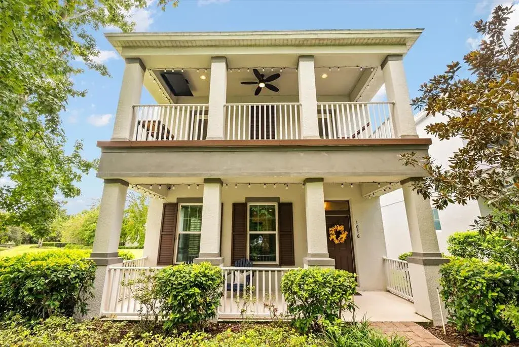 1076 Avila Lane, Orlando, FL, 32803