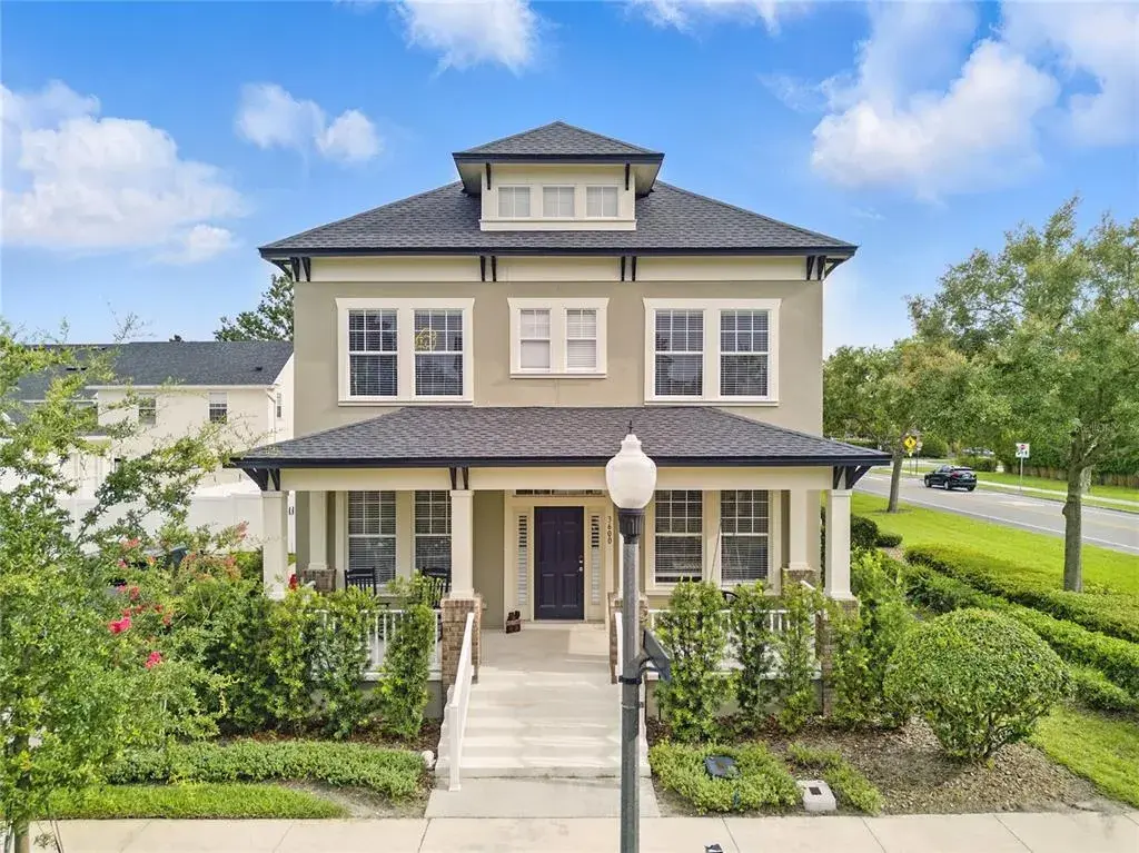 3600 Ethan Lane, Orlando, FL, 32814