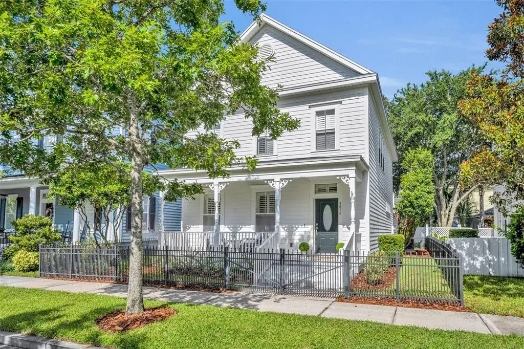 Welcome to 3074 Stanfield Avenue!