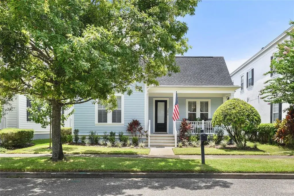 3856 Haws Lane, Orlando, FL, 32814