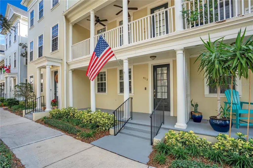 4712 Anson Lane, Orlando, FL, 32814