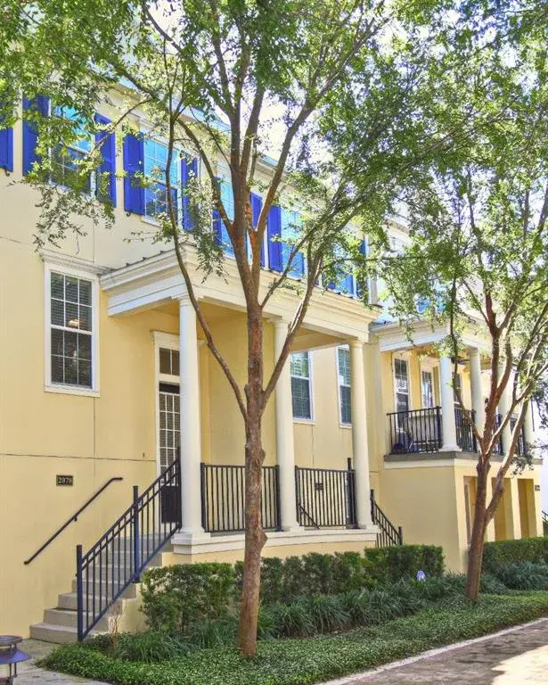 2078 Brink Alley, Orlando, FL, 32814