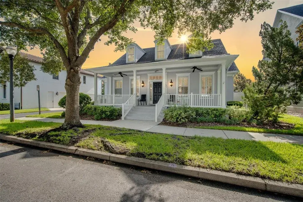 1645 Harston Avenue, Orlando, FL, 32814