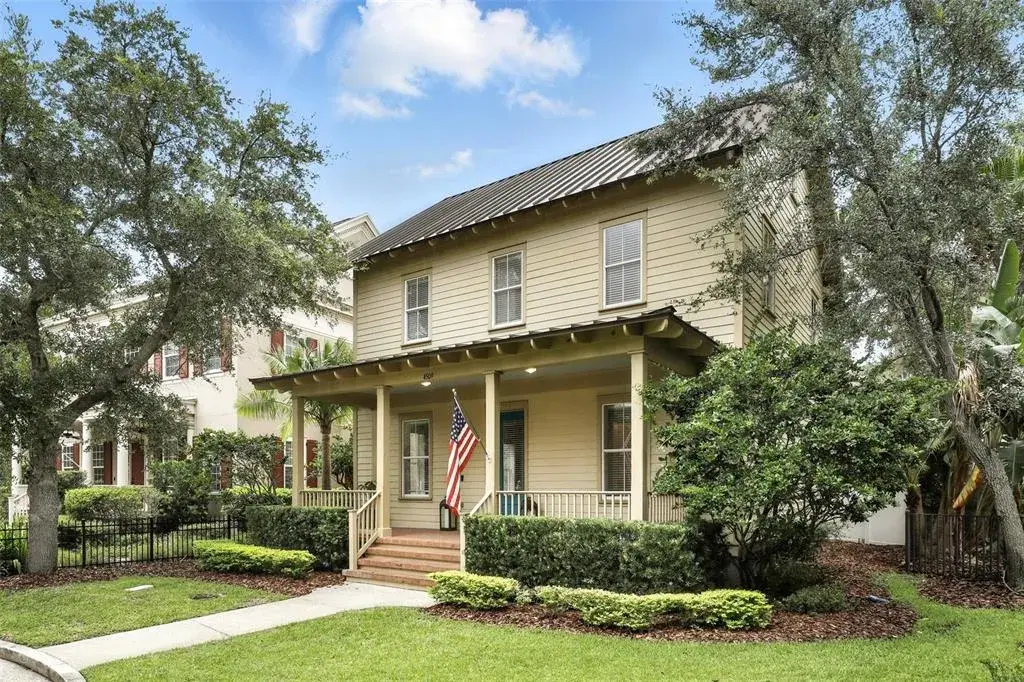 4509 Belkin Court, Orlando, FL, 32814