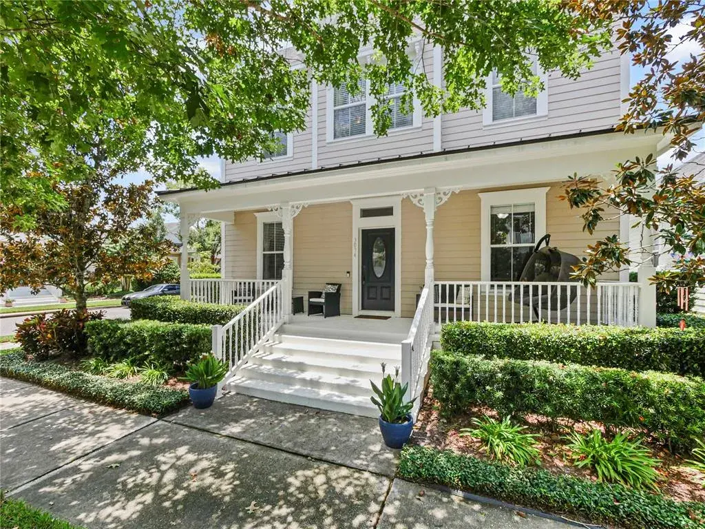 3034 Stanfield Avenue, Orlando, FL, 32814