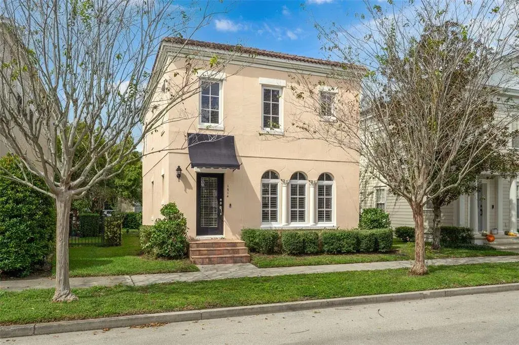 1614 Almond Avenue, Orlando, FL, 32814