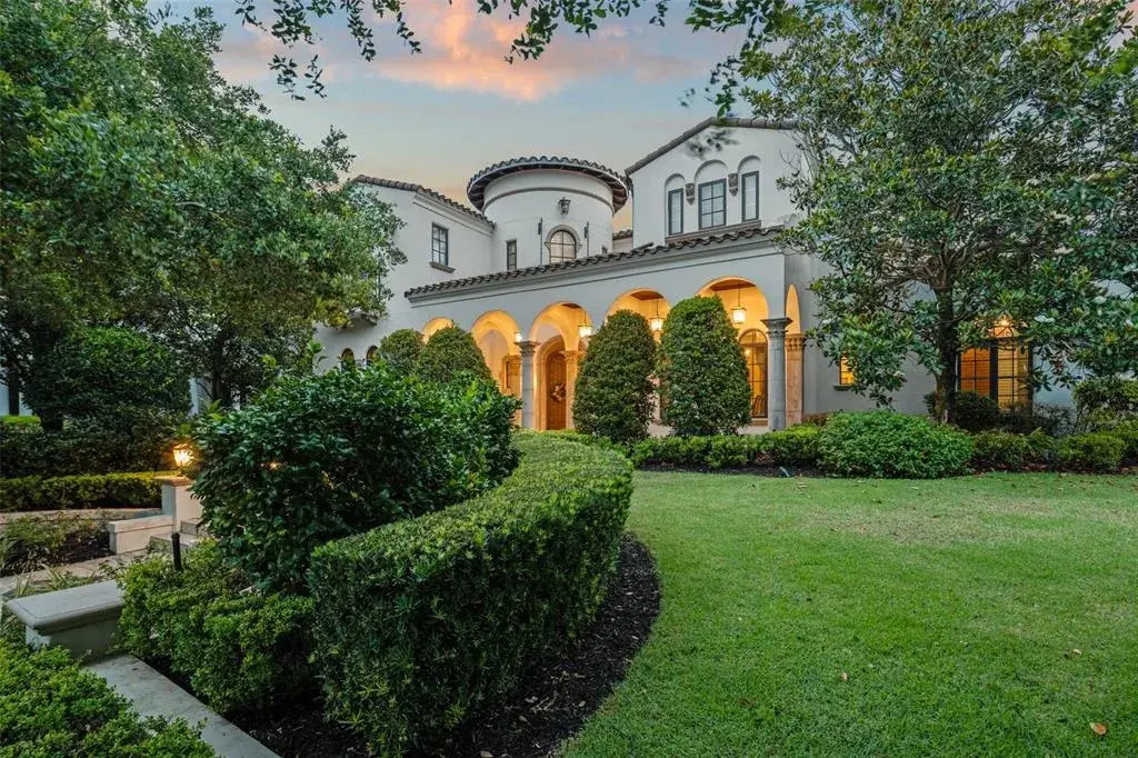 4400 New Broad Street, Orlando, FL, 32814