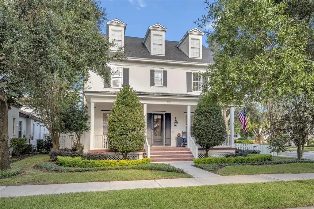 2098 Osprey Avenue, Orlando, FL, 32814
