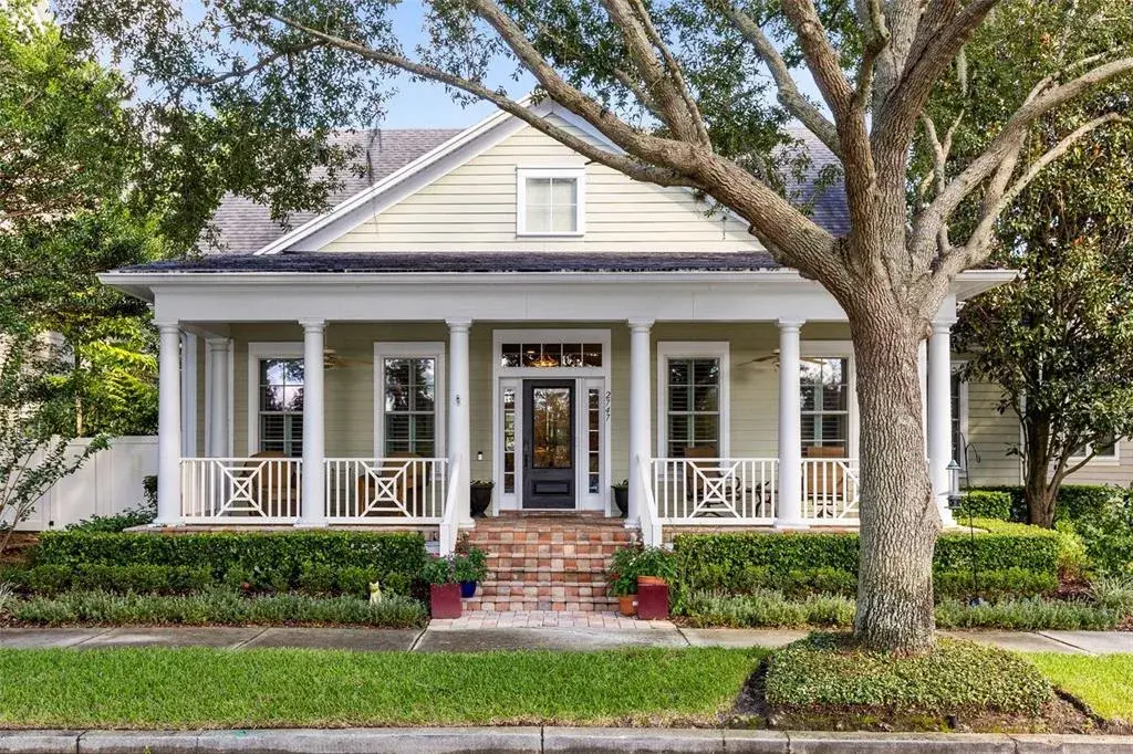 2747 Dorell Avenue, Orlando, FL, 32814