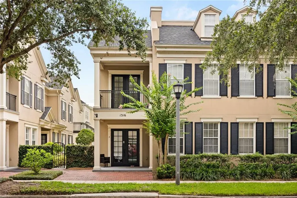 1316 Lake Baldwin Lane, Orlando, FL, 32814