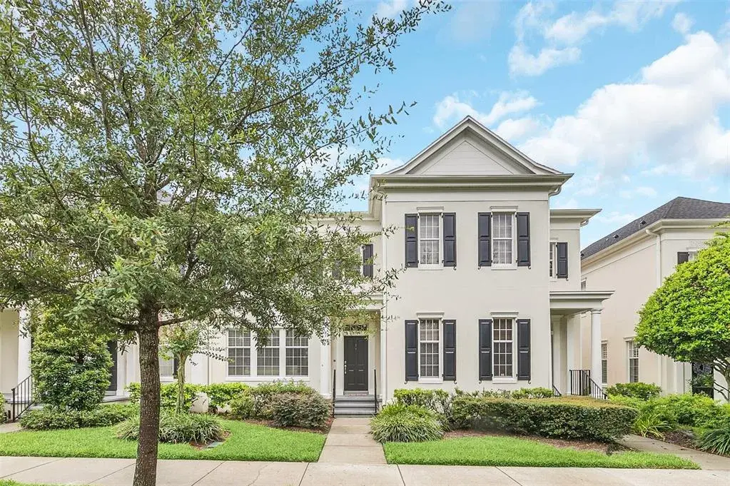 3704 Lower Union Road, Orlando, FL, 32814