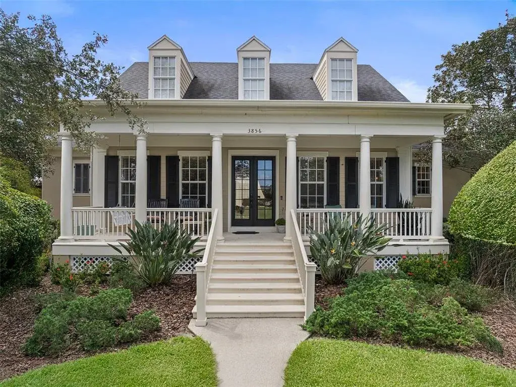 3856 Lower Park Road, Orlando, FL, 32814