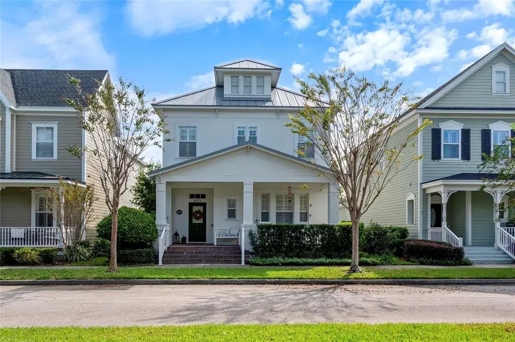 5476 Penway Drive, Orlando, FL, 32814