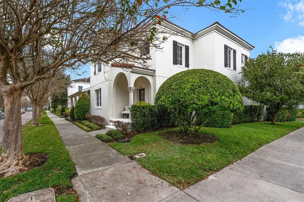 5373 Chatas Lane, Orlando, FL, 32814