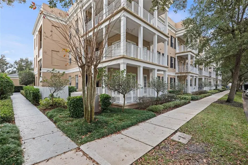 4250 Corrine Drive Unit 104, Orlando, FL, 32814