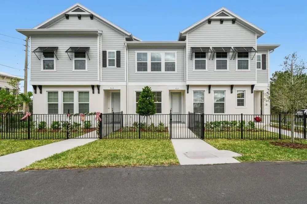 905 Lake Baldwin Lane, Orlando, FL, 32803