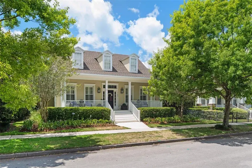 1184 Fern Avenue, Orlando, FL, 32814