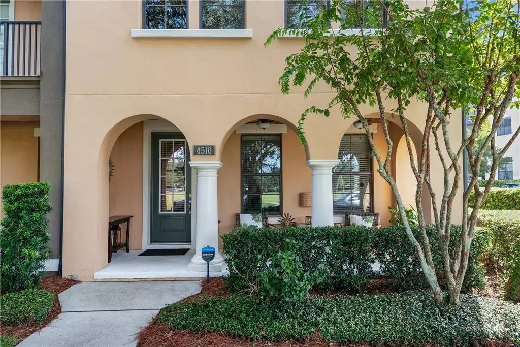 4510 Lower Park Road, Orlando, FL, 32814
