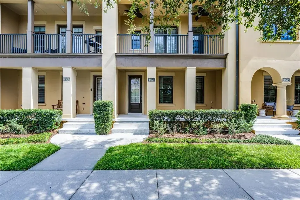 4562 Lower Park Road, Orlando, FL, 32814