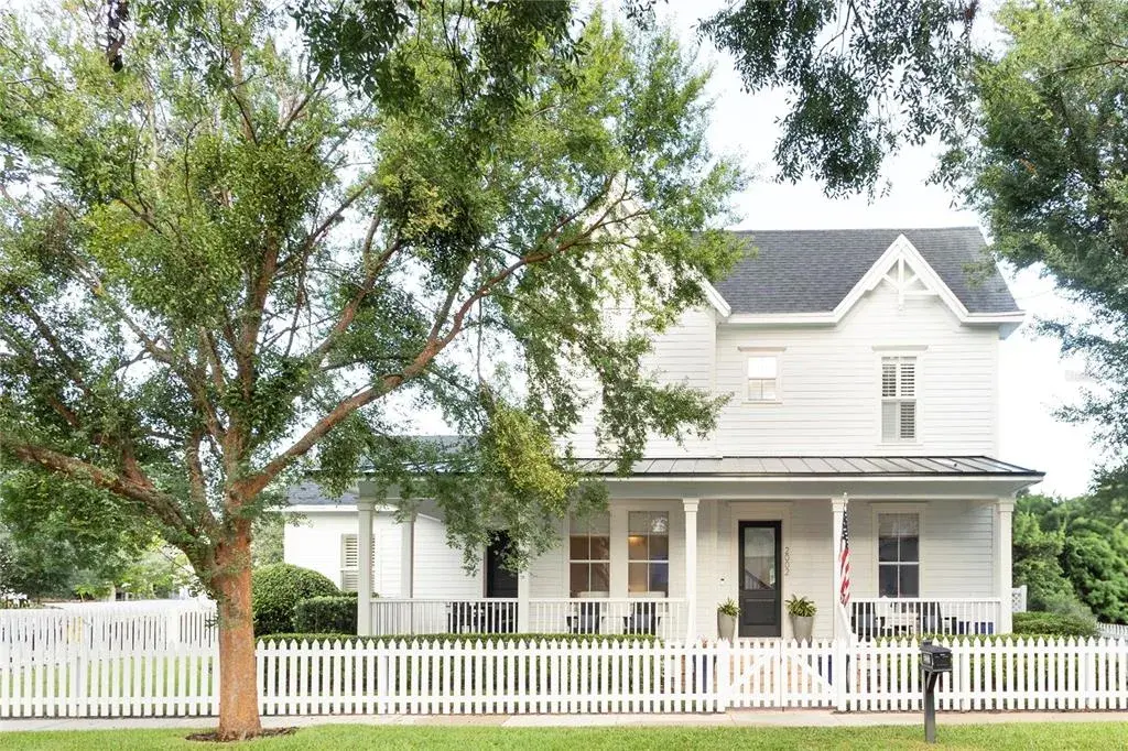 2002 Shaw Lane, Orlando, FL, 32814