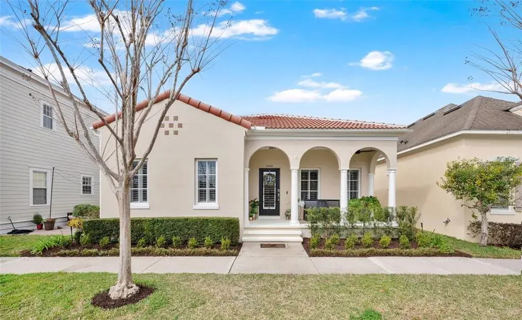 1630 Almond Avenue, Orlando, FL, 32814