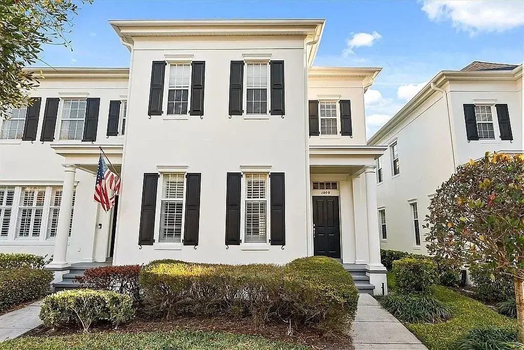 1009 Juel Street, Orlando, FL, 32814