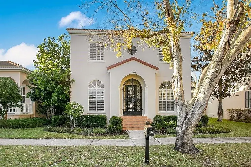4485 Trapp Lane, Orlando, FL, 32814