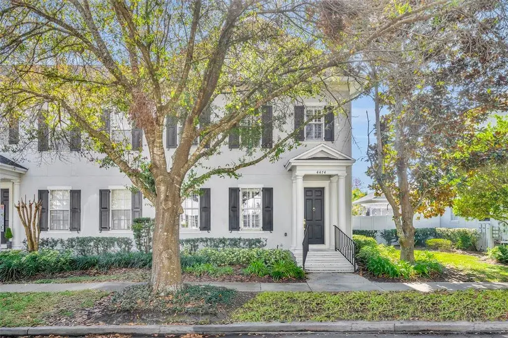 4474 Twinview Lane, Orlando, FL, 32814