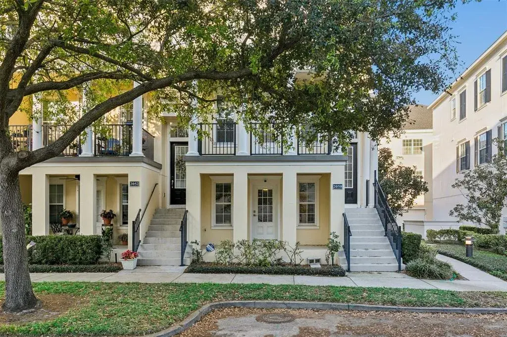 2058 Prospect Avenue, Orlando, FL, 32814