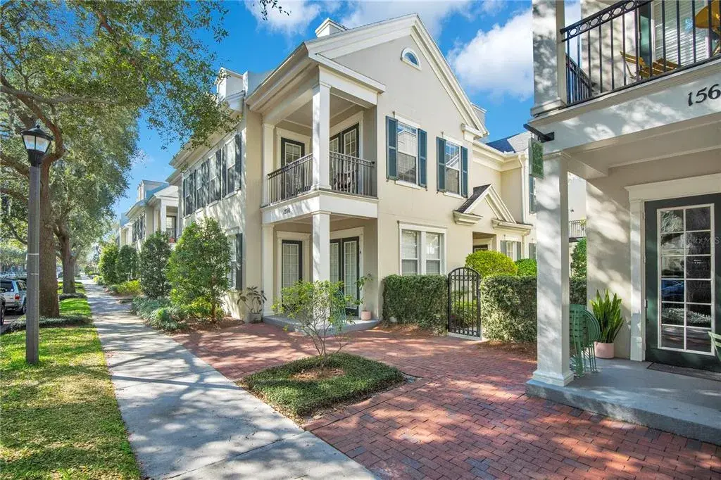1550 Lake Baldwin Lane Unit A, B, C, Orlando, FL, 32814