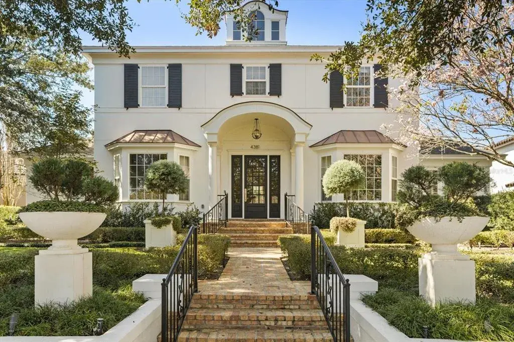 4381 New Broad Street, Orlando, FL, 32814